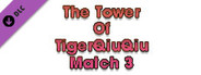 The Tower Of TigerQiuQiu Match 3