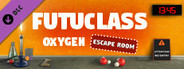 Futuclass - Oxygen Escape Room