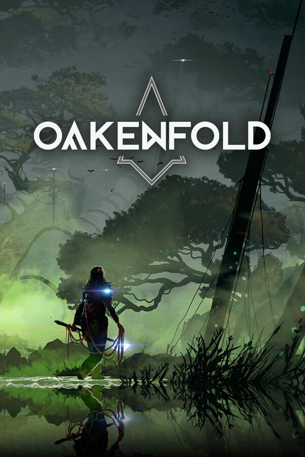 Oakenfold for steam