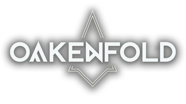 Oakenfold Logo