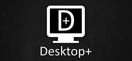 Desktop+ cover art