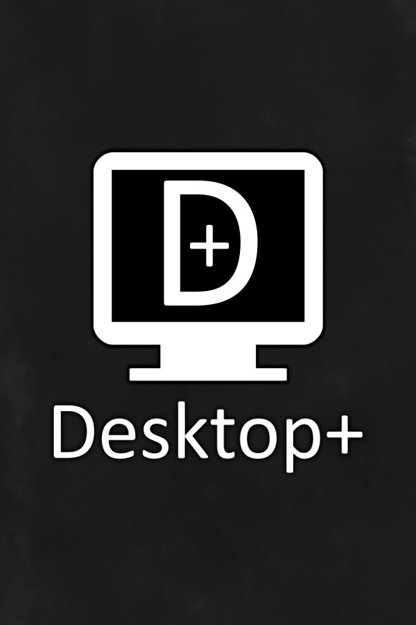 Desktop+