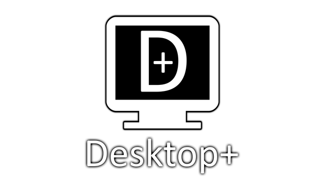 Desktop+ Logo