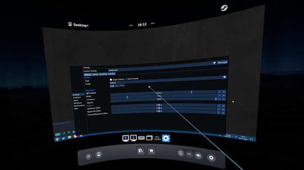 Desktop+for windows and Linux 1