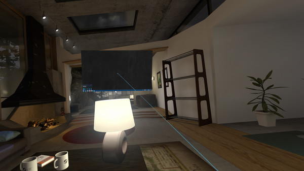 Desktop+ game for Linux 1