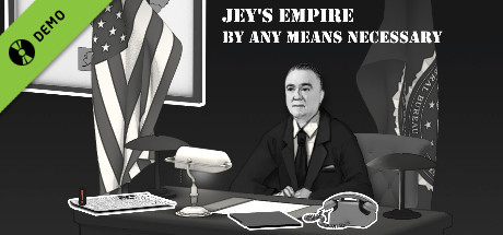 Jey's Empire Demo cover art
