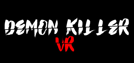 Demon Killer VR cover art