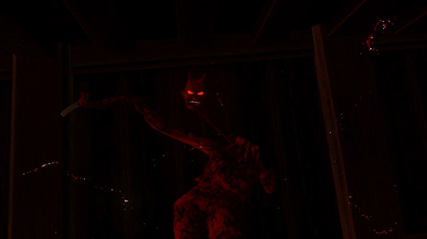 Скриншот из Demon Killer VR Скриншот из Demon Killer VR