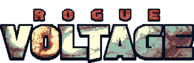 Rogue Voltage Logo