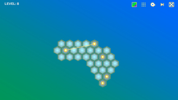 Path of Memory game for Linux 1