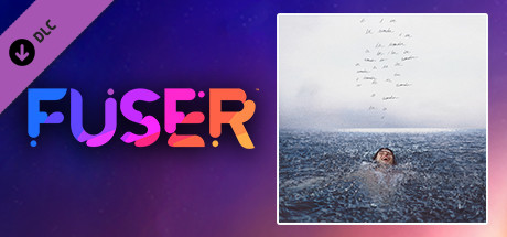 FUSER™ - Shawn Mendes - "Higher" cover art