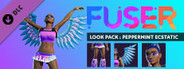 FUSER™ - Look Pack: Peppermint Ecstatic