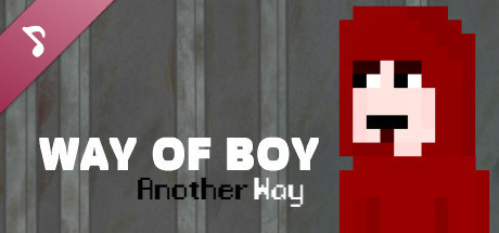 Way of Boy: Another Way OST cover art