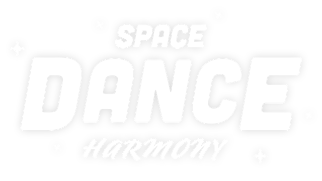 Space Dance Harmony Logo
