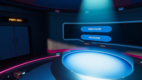 Space Dance Harmony game for windows Pc 1