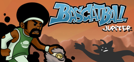 BasCatball Jupiter cover art