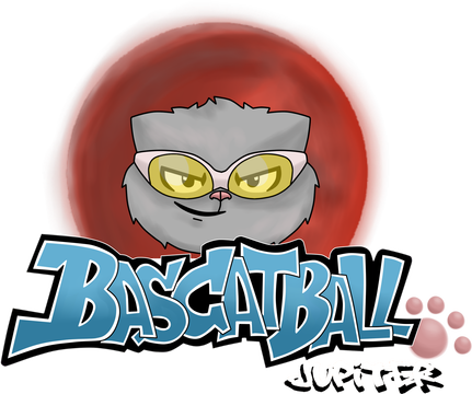 BasCatball Jupiter: Basketball & Cat- Backlog.rip