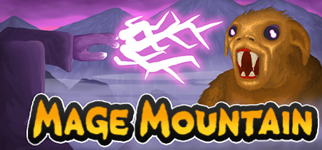 Mage Mountain cover art