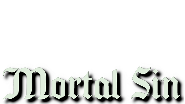 Mortal Sin Logo