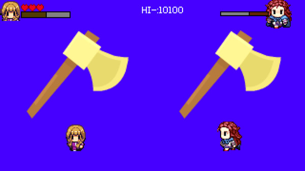 【图】The Tower Of TigerQiuQiu Axe Sword Bow(截图3) 【图】The Tower Of TigerQiuQiu Axe Sword Bow(截图3)
