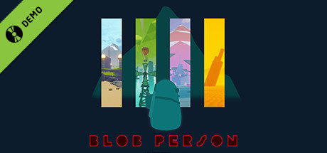 Blob Person Demo cover art