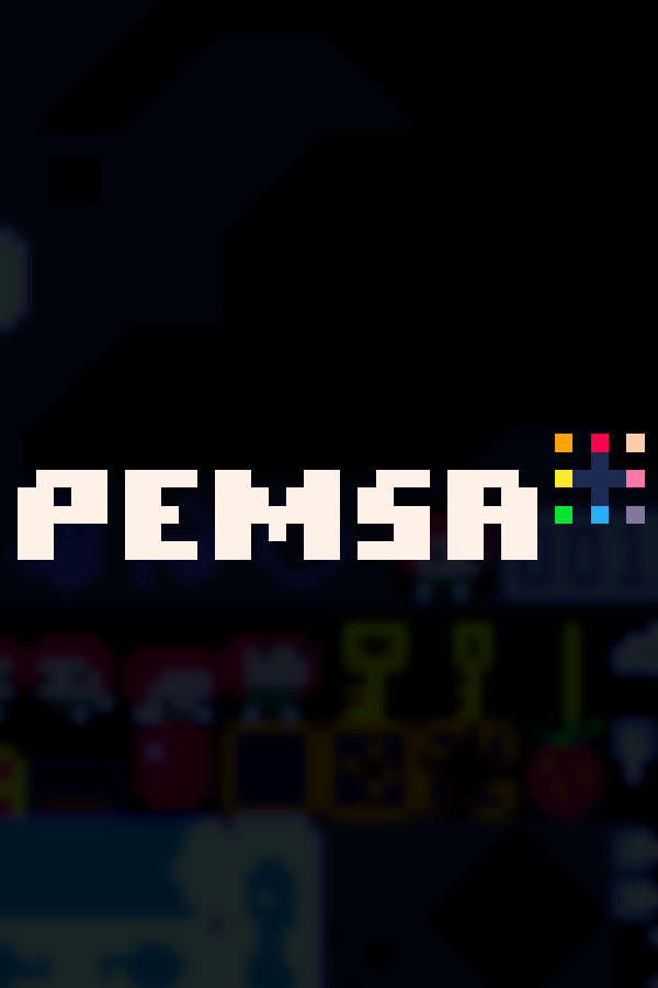 Steam portrait for pemsa.