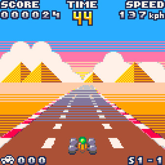 pemsa game for Linux 1