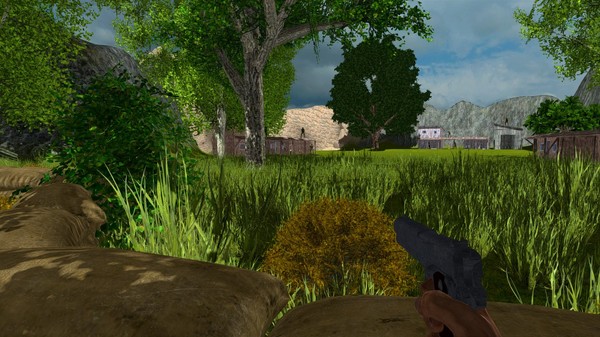 Stop the War game for windows Pc 1