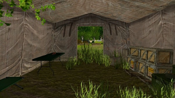 Скриншот из Stop the War