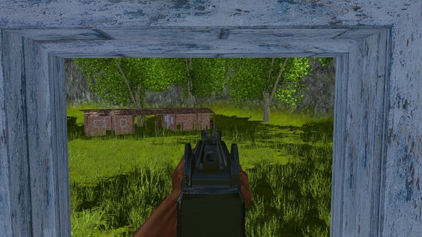 Скриншот из Stop the War