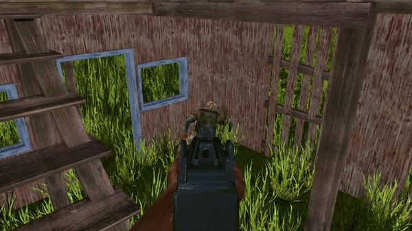 Stop the Warfor windows and Linux 1