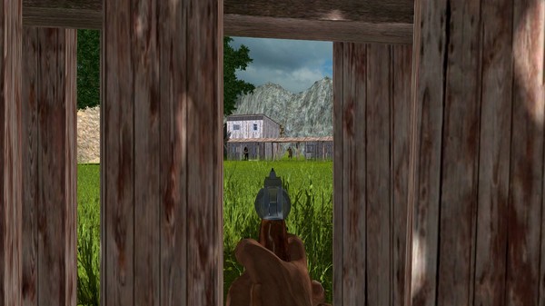 Скриншот из Stop the War