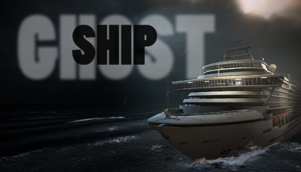 Ghost Ship