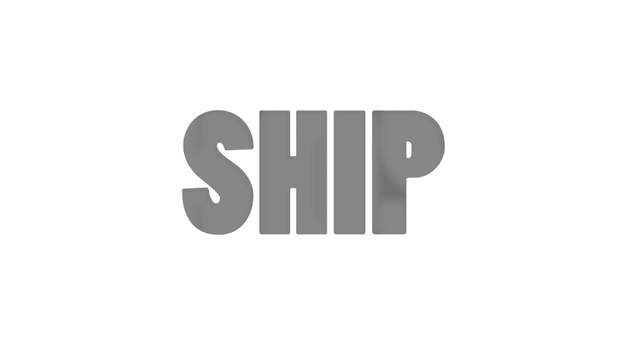 Ghost Ship Logo