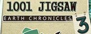 1001 Jigsaw: Earth Chronicles 3
