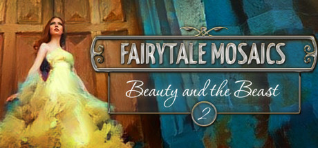 Fairytale Mosaics Beauty And The Beast 2 cover art