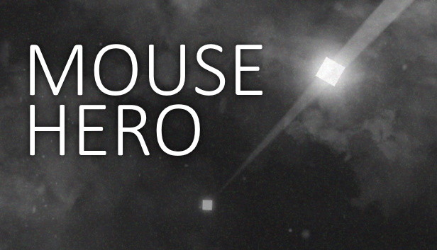 Mouse Hero