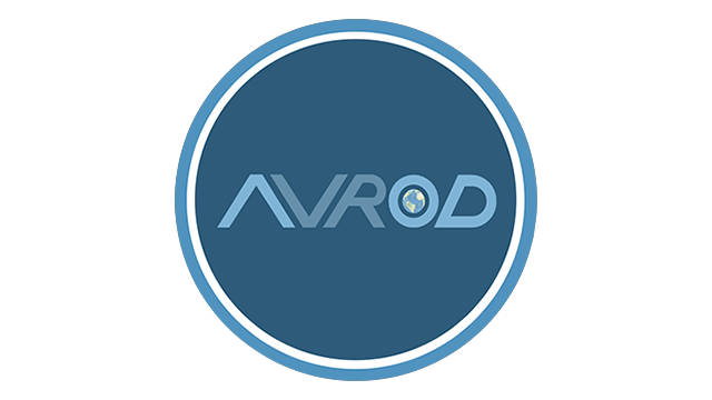 AVROD Logo