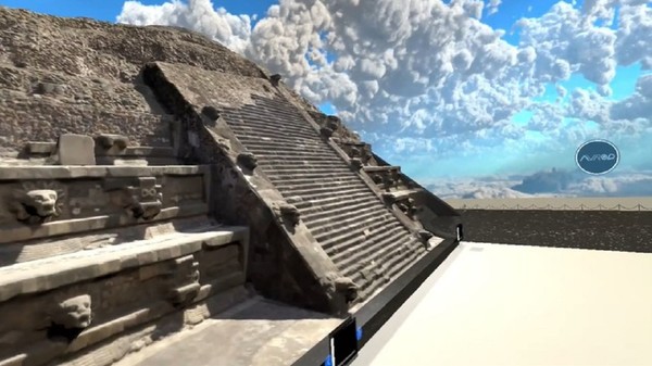 AVRODfor windows and Linux 1