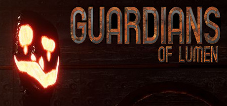 Guardians of Lumen cover art