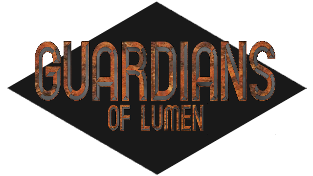 Guardians of Lumen Logo