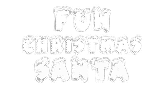 Fun Christmas Santa VR Logo
