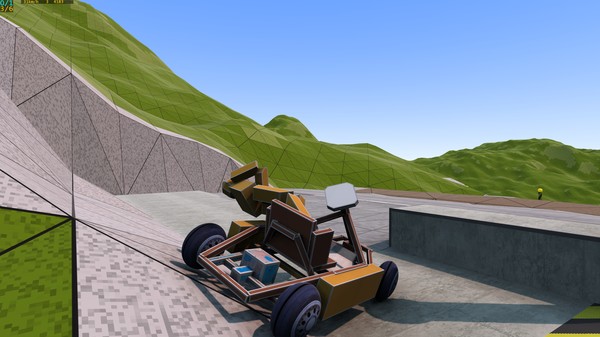 Tricky Machinesfor windows and Linux 1