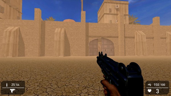 Death Valleyfor windows and Linux 1