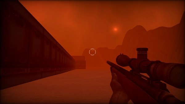 Скриншот из Interstellar annihilation project