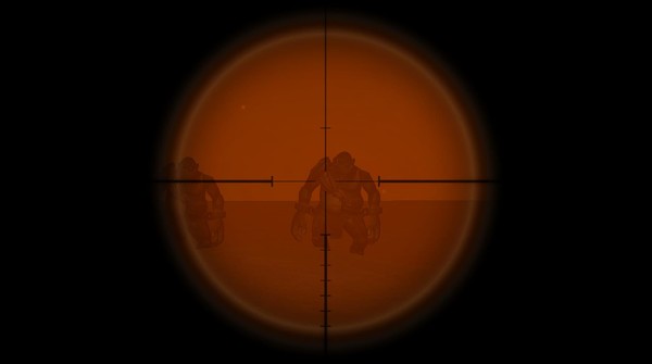 Interstellar annihilation project game for Linux 1