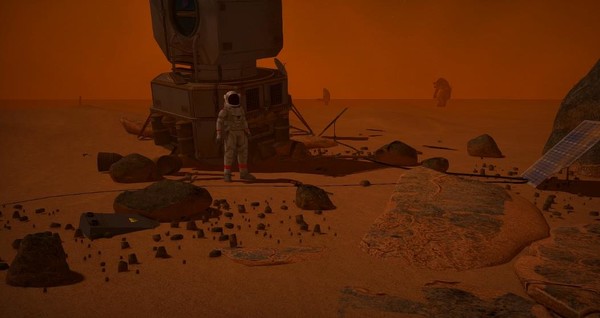 Interstellar annihilation project game for windows Pc 1