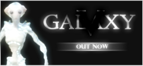 Galaxy V cover art