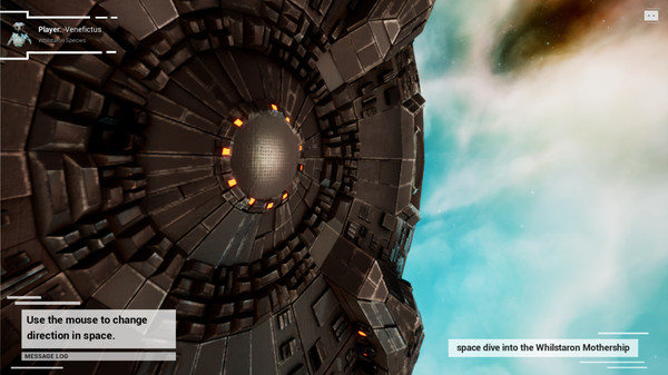 Galaxy V game for windows Pc 1