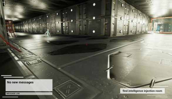 Скриншот из Galaxy V